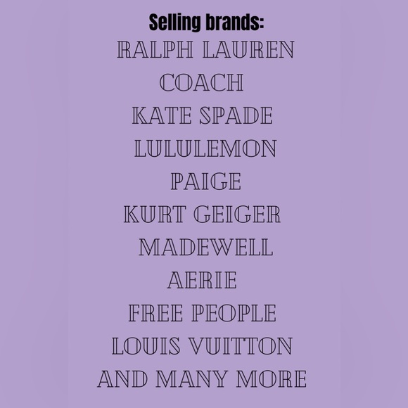 💖LIKE THIS TO BE NOTIFIED WHEN I AM LIVE🎀 - Picture 2 of 4